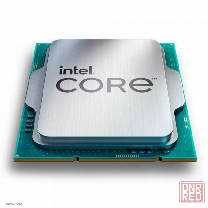 Процессор intel core i3-14100f oem lga1700 - купить по лучшей цене | Гарантия Макеевка - изображение 1