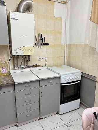 Сдам 1к квартиру, на Азотном Донецк