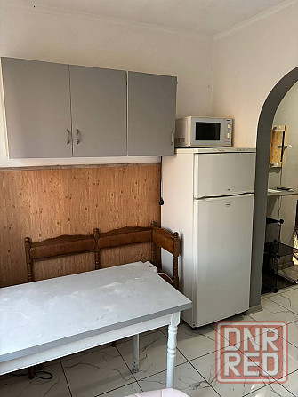 Сдам 1к квартиру, на Азотном Донецк - изображение 5