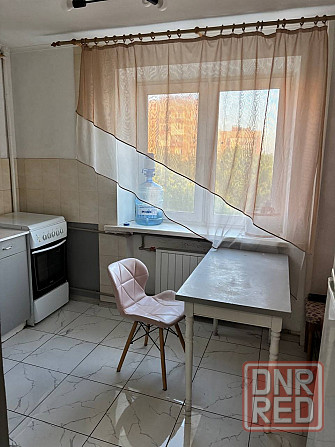 Сдам 1к квартиру, на Азотном Донецк - изображение 4
