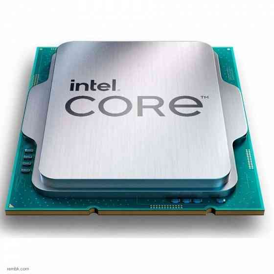 Процессор intel core i3-13100f lga1700, 4 x 3400 мгц, oem в макеевке днр | Гарантия Макеевка