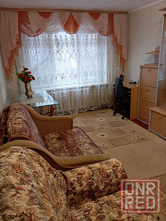 сдам 2 к квартиру в Левобережном районе Мариуполь - изображение 5