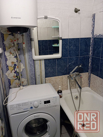 сдам 2 к квартиру в Левобережном районе Мариуполь - изображение 1
