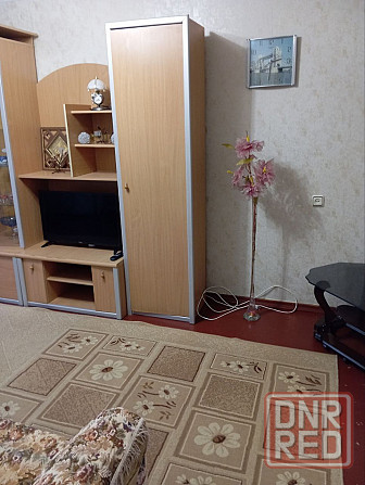 сдам 2 к квартиру в Левобережном районе Мариуполь - изображение 4