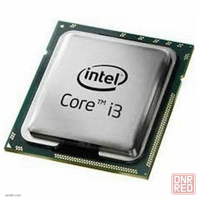 Процессор intel core i3-4150 haswell lga1150, 2 x 3500 мгц б/у в макеевке днр | Гарантия Макеевка - изображение 1