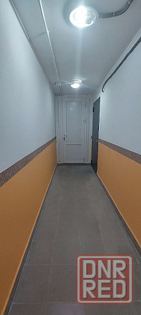продам 1к гостинку в Левобережном районе Мариуполь - изображение 1