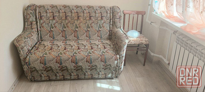 продам 1к гостинку в Левобережном районе Мариуполь - изображение 6