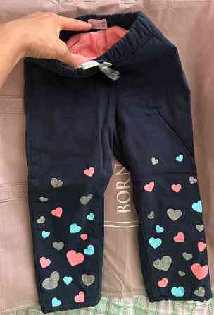 Брюки утепленные Acoola, Gloria jeans, H&M Донецк