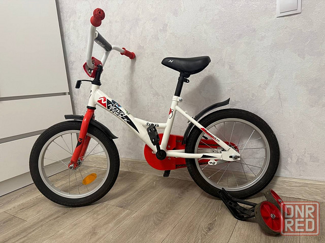Продам велосипед Донецк - изображение 1