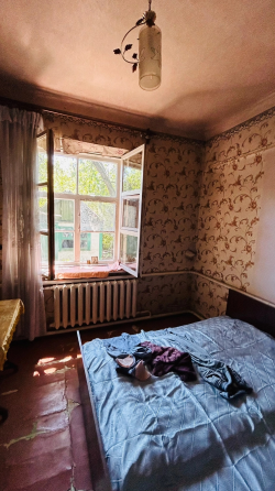 Продажа квартиры на земле г.Макеевка, Советский район, пгт Ханженково (улица Скнарева) Макеевка