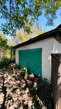 Продажа квартиры на земле г.Макеевка, Советский район, пгт Ханженково (улица Скнарева) Макеевка