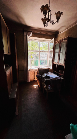 Продажа квартиры на земле г.Макеевка, Советский район, пгт Ханженково (улица Скнарева) Макеевка