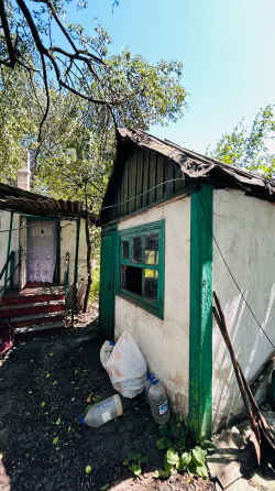 Продажа квартиры на земле г.Макеевка, Советский район, пгт Ханженково (улица Скнарева) Макеевка