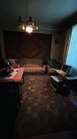 Продажа квартиры на земле г.Макеевка, Советский район, пгт Ханженково (улица Скнарева) Макеевка