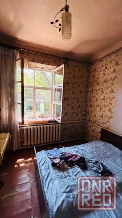 Продажа квартиры на земле г.Макеевка, Советский район, пгт Ханженково (улица Скнарева) Макеевка - изображение 4