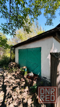 Продажа квартиры на земле г.Макеевка, Советский район, пгт Ханженково (улица Скнарева) Макеевка - изображение 3