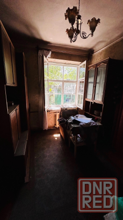 Продажа квартиры на земле г.Макеевка, Советский район, пгт Ханженково (улица Скнарева) Макеевка - изображение 6