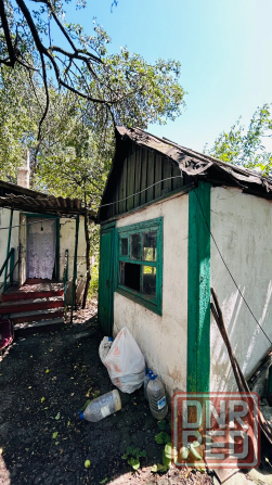 Продажа квартиры на земле г.Макеевка, Советский район, пгт Ханженково (улица Скнарева) Макеевка - изображение 2