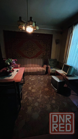 Продажа квартиры на земле г.Макеевка, Советский район, пгт Ханженково (улица Скнарева) Макеевка - изображение 5