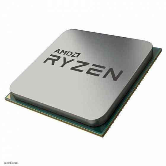 Процессор amd ryzen 5 4500 am4, 6 x 3600 мгц, oem в макеевке днр | Гарантия Макеевка