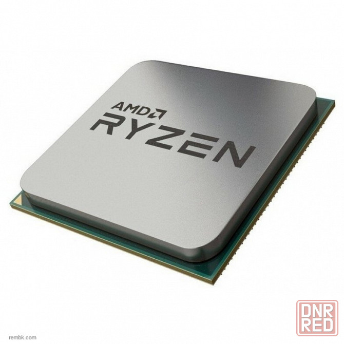 Процессор amd ryzen 5 4500 am4, 6 x 3600 мгц, oem в макеевке днр | Гарантия Макеевка - изображение 1