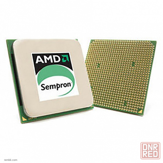 Процессор amd sempron 2800+ manila am2, 1 x 1600 мгц б/у в макеевке днр | Гарантия Макеевка - изображение 1