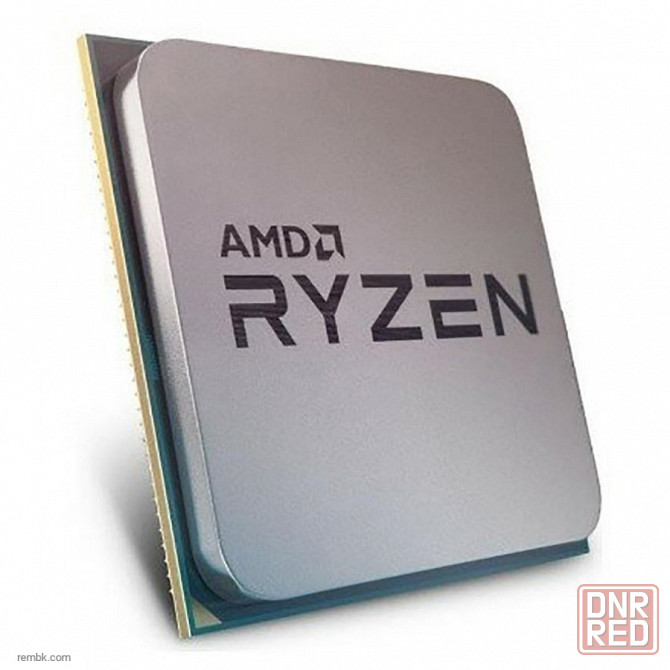 Ryzen 5 1600 (yd1600bbm6iae); 6x3.6 ггц; кэш l3 16 мб; ам4 б/у | Гарантия Макеевка - изображение 1