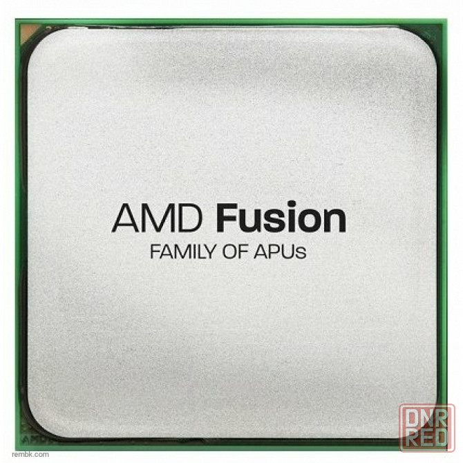 Процессор amd a4-3300 llano (fm1, 2 ядра, 2500 мгц, hd 6410d, 443 мгц) б/у в макеевке днр | Гарантия Макеевка - изображение 1