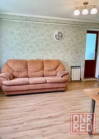Продам 2 комнатную квартиру в центре Донецка Донецк - изображение 9