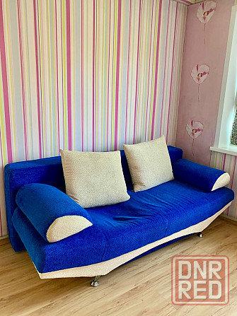 Продам 2 комнатную квартиру в центре Донецка Донецк - изображение 7
