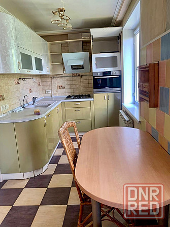 Продам 2 комнатную квартиру в центре Донецка Донецк - изображение 1