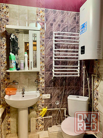 Продам 2 комнатную квартиру в центре Донецка Донецк - изображение 10