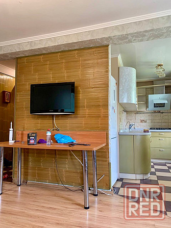 Продам 2 комнатную квартиру в центре Донецка Донецк - изображение 2