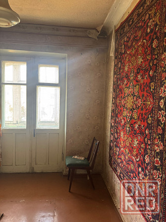 срочная продажа!2х комнатная квартира! Макеевка - изображение 3