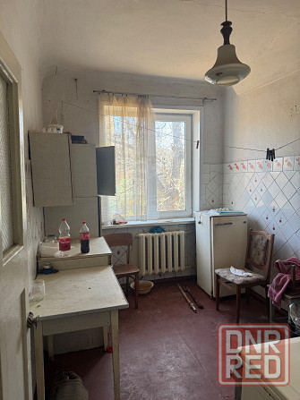 срочная продажа!2х комнатная квартира! Макеевка - изображение 6