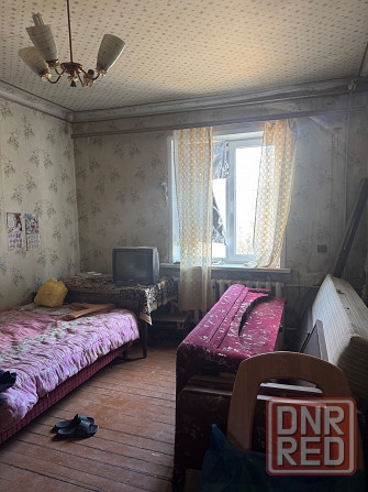 срочная продажа!2х комнатная квартира! Макеевка - изображение 1