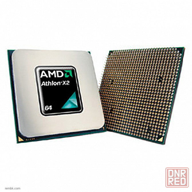 Процессор amd athlon x2 dual-core 7750 kuma (am2+, 2 ядра, 2700 мгц) б/у в макеевке днр | Гарантия Макеевка - изображение 1