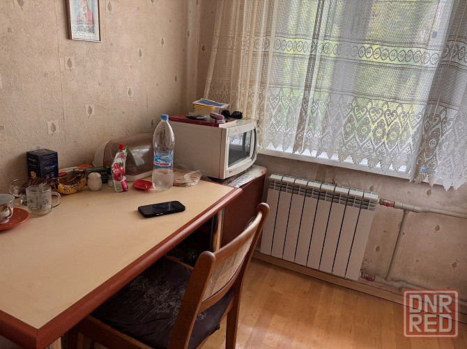 Сдам 3-х комнатную квартиру Калининский рынок Донецк - изображение 4