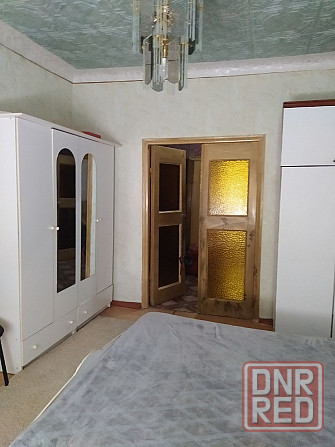 Сдам 3 комнатную квартиру на улице Большая Магистральная в Пролетарском районе города Донецка Донецк - изображение 2