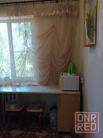 Сдам 3 комнатную квартиру на улице Большая Магистральная в Пролетарском районе города Донецка Донецк - изображение 11
