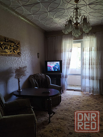 Сдам 3 комнатную квартиру на улице Большая Магистральная в Пролетарском районе города Донецка Донецк - изображение 5