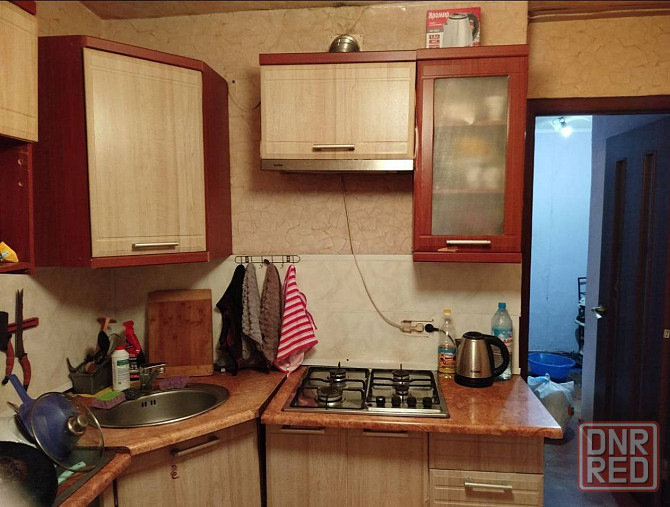 Продам 1 комнатную квартиру в городе Зугрэс Зугрэс - изображение 4