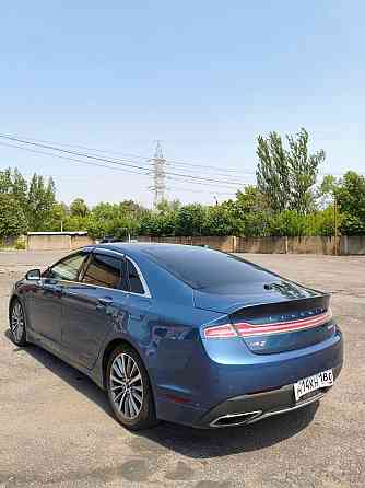Lincoln MKZ Донецк