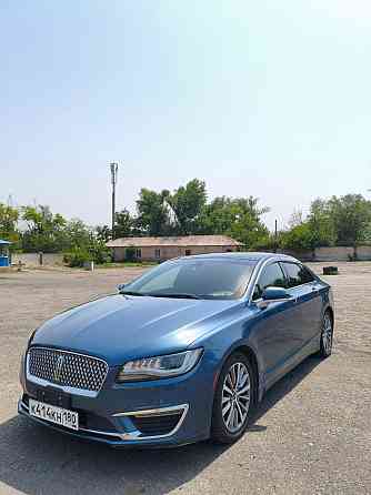 Lincoln MKZ Донецк