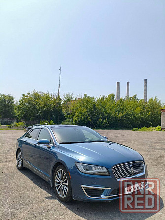 Lincoln MKZ Донецк - изображение 2