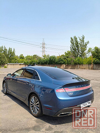 Lincoln MKZ Донецк - изображение 4