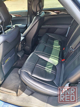 Lincoln MKZ Донецк - изображение 7