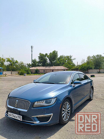 Lincoln MKZ Донецк - изображение 1