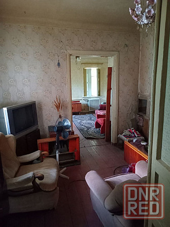 Продаётся дом в Куйбышевском районе, Оцкб Донецк - изображение 4