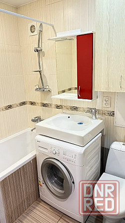 Сдаётся 1 комнатная квартира в Пролетарском районе Донецк - изображение 4